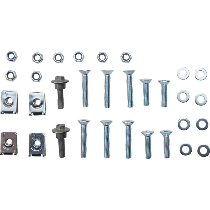 Axp Racing Xtrem Skid Plate - AX1591 Gas Gas 300 2021-2023
