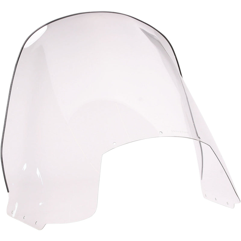 Sno Stuff Windshield - 450-641-01 Yamaha Bravo 1987-2000