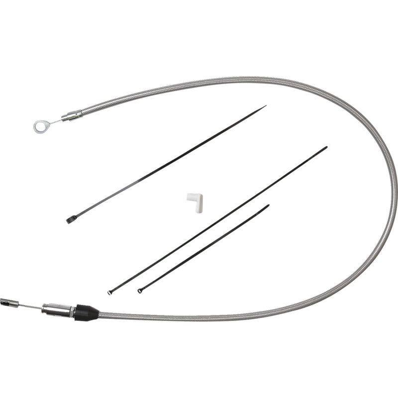Drag Specialties Cable For Harley Motorcycles 2018-2023