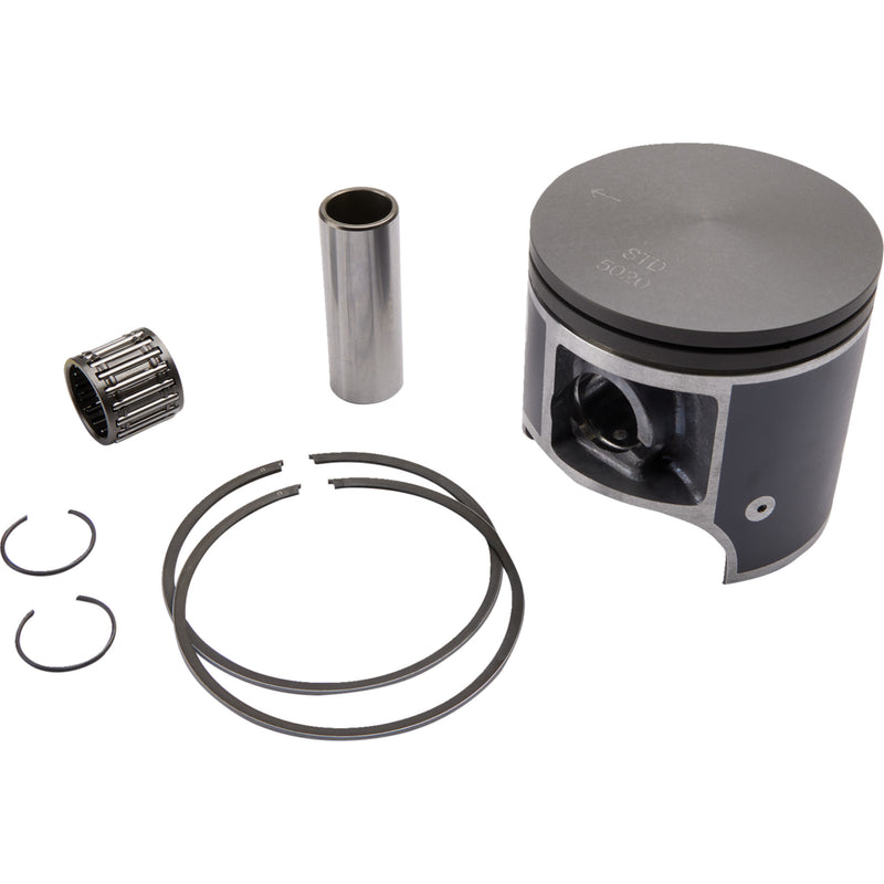 Pro X Piston Kit - 01.5811.000 Arctic Cat Snowmobiles 2010-2017