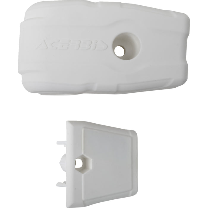 ACERBIS 0506-1840 2861950002 Link Guard Linkage Guard - White