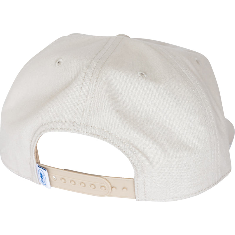 FMF 2501-4401 SP25196907SND Split Decision Hat sand
