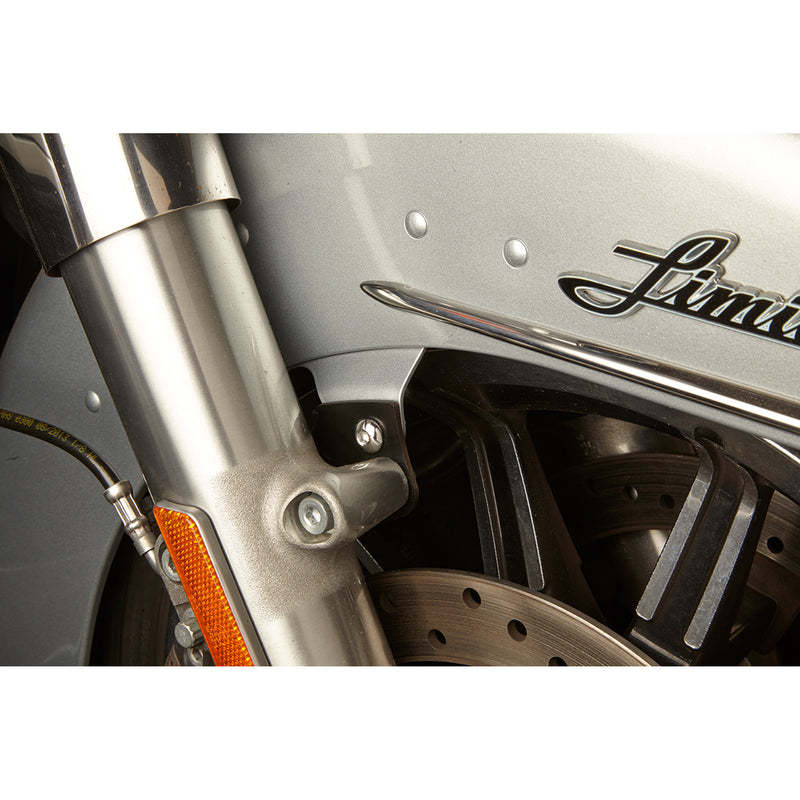 Cycle Visions Adapter - CV2014-23 For Harley Motorcycles 2014-2020