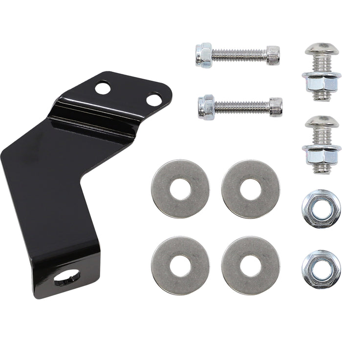 DRAG SPECIALTIES Saddlebag Supports Support Brackets