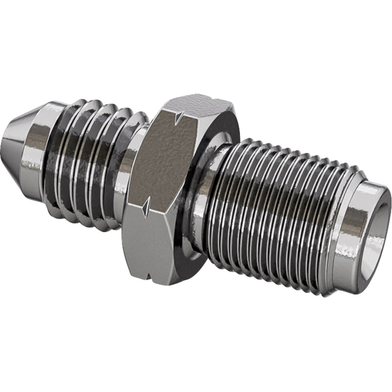 GOODRIDGE 1742-0749 P306-03-31C Banjo Adapter Brake Adapter - 10X1.0 AN3