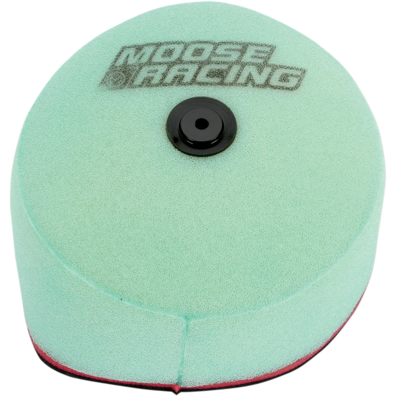 Moose Offroad Precision Pre-Oiled Air Filter - P1-40-44 Kawasaki KX 250 / KX 125 1994-2006