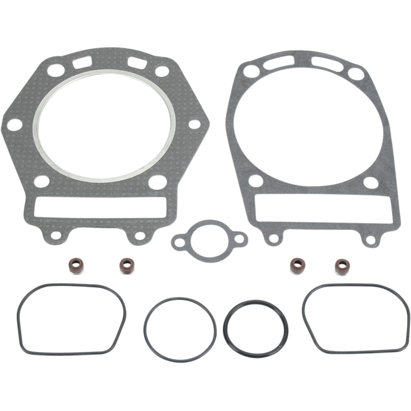 Moose Offroad Gasket - 810586MSE Suzuki 650SE / 650S 1996-2024