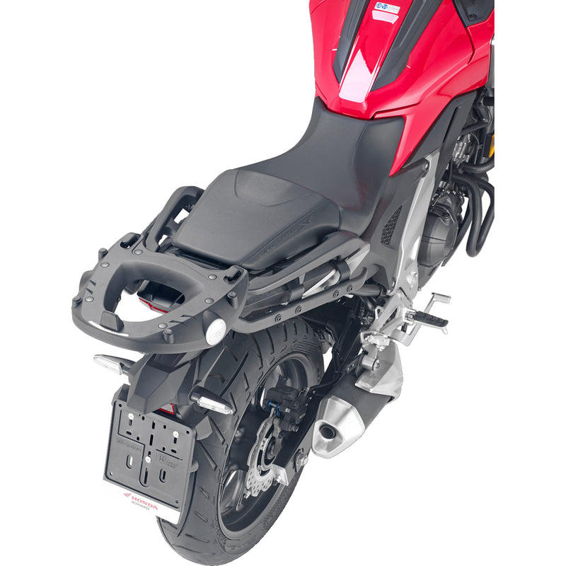 Givi Mounting Rack - 1192FZ Honda NC750X 2021-2022