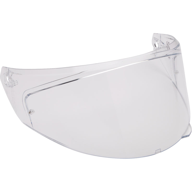 AGV 0130-1137 201850007335L K3 Helmet Pinlock® 120 MaxVision™ Prepared Shield K3 Shield - Pinlock® 120 MaxVision™ Prepared - 22.06 - Clear - XL/2XL