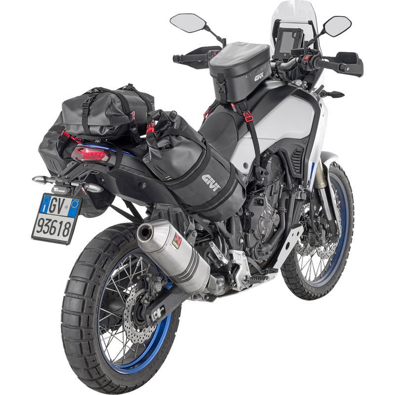 GIVI 3516-0398 GRT721 Cargo Saddle Base Cargo Base