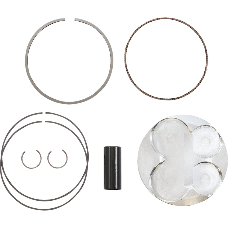 Je Pistons Piston Kit - 373034 Honda CRF250R / CRF250RX 2020-2024