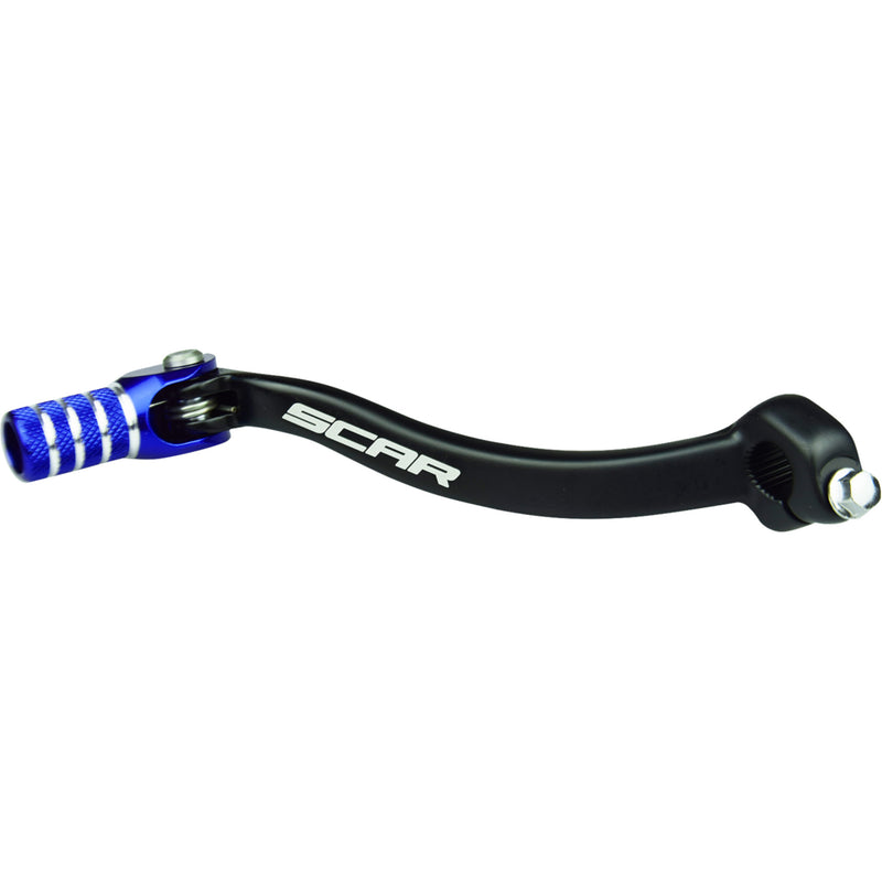 Scar Shift Lever - GSL411 Yamaha Dirt Bikes 2017-2019