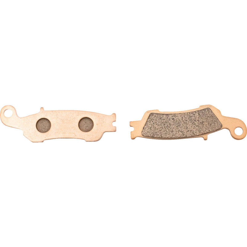 All Balls Brake Pad - 18-8089 Yamaha Dirt Bikes 2006-2022