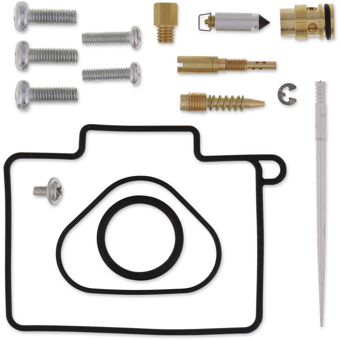 MOOSE OFFROAD 1003-0731 26-1125 Carburetor Repair Kit - Suzuki