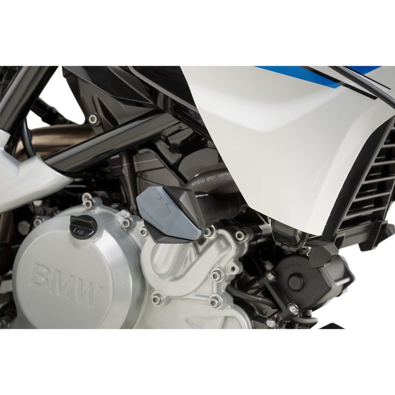 Puig Hi-Tech Parts R19 Slider - 8566N BMW G310R / G310GS 2016-2025