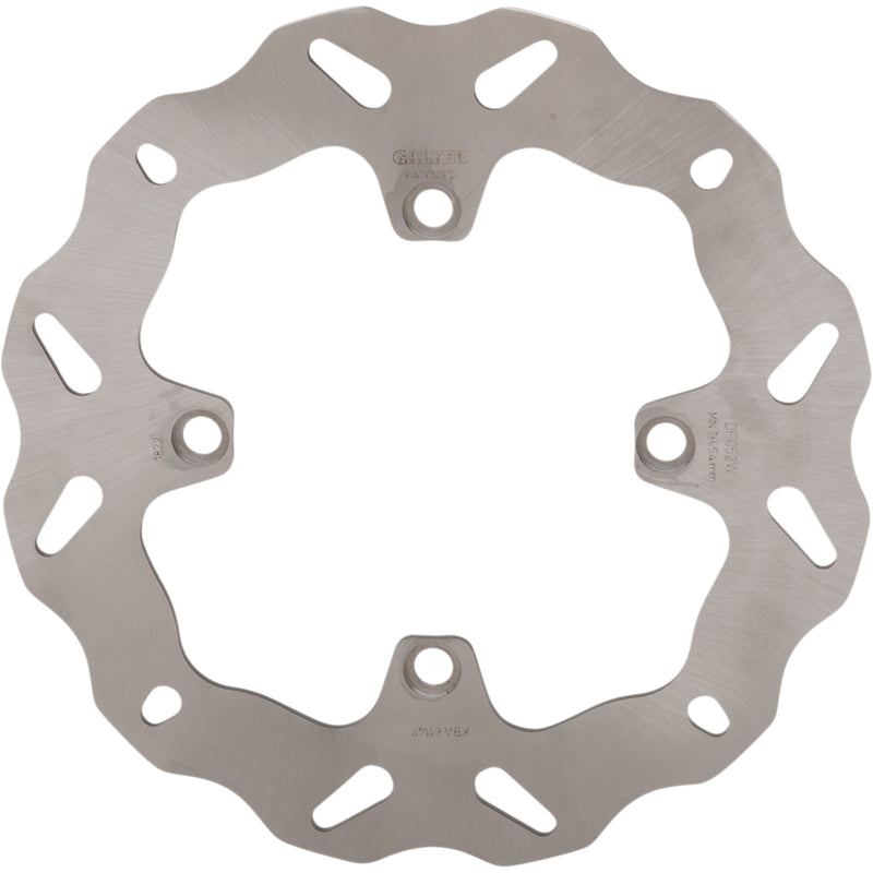 Galfer Wave® Brake Rotor - DF052W Honda CRF1000L Africa Twin / CRF1100L Africa Twin Adventure Sports 2016-2021