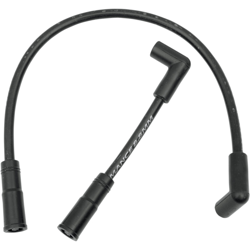 Drag Specialties Wire - 2104-0146 For Harley Motorcycles 1999-2017