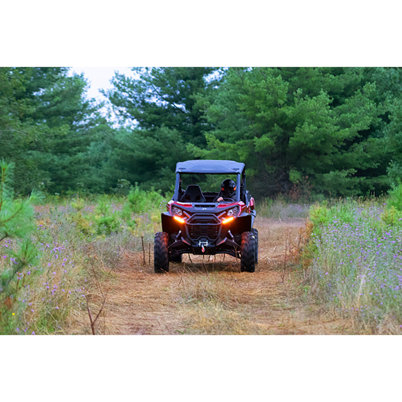Ravek Running Light - 65-502A Can-Am Commander 2021-2024