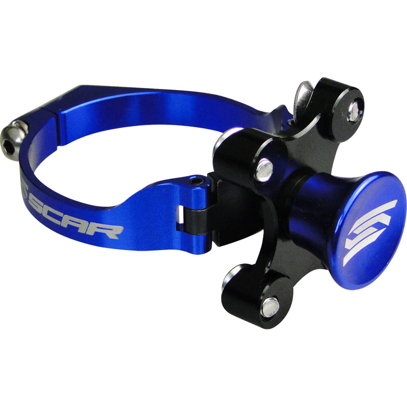 Scar Launch Control - SLC501BL For Husqvarna TC 50 / TC 65 / 5 2017-2026 | KTM SX 65 / SX 50 / 5 2002-2026 | Gas Gas 65 2021-2026