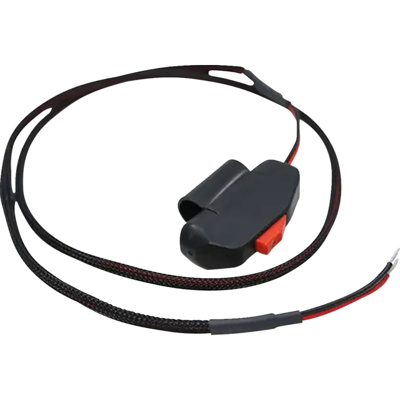 Dynojet Launch Control Kit - 96070013 Can-Am Maverick 2023-2024