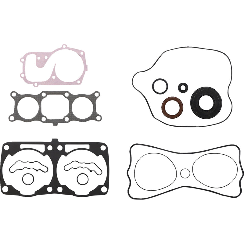 Vertex Gasket Kit - 711332 Polaris Snowmobiles 2018-2021