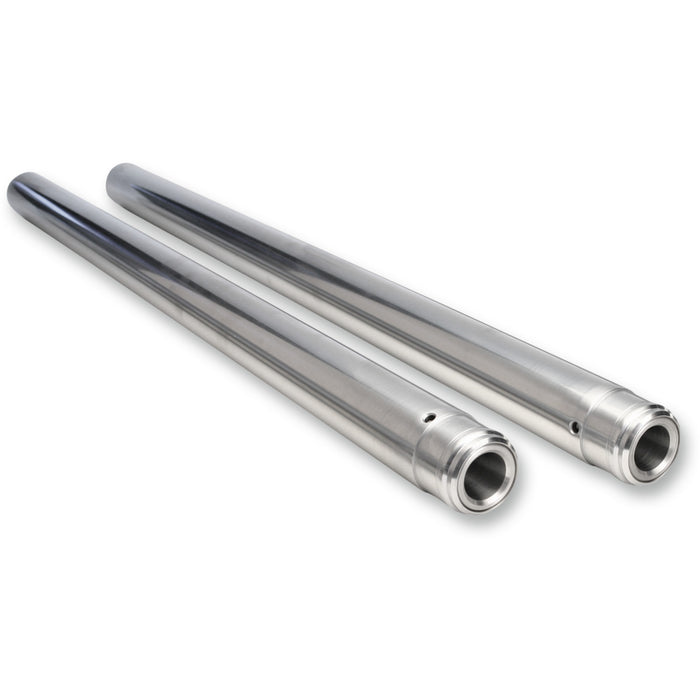 CUSTOM CYCLE ENGINEERING 0404-0076 T4068HC Fork Tubes 41 mm - 20.50" - hard chrome - standard
