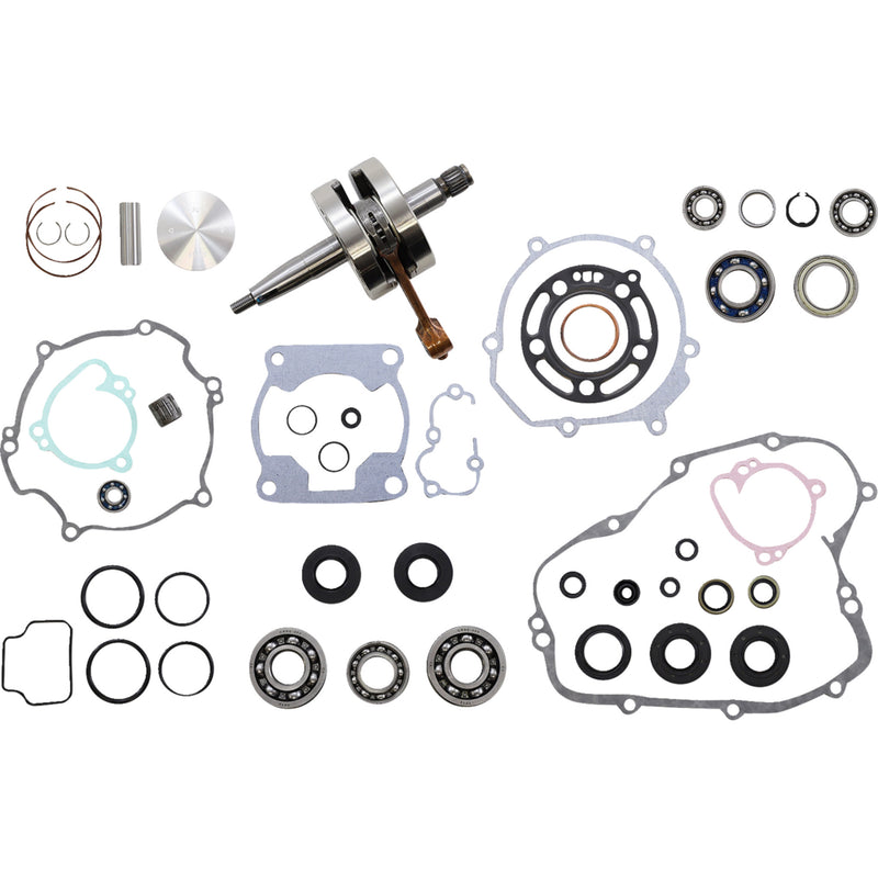 Vertex Rebuild Kit - WR101-110 Kawasaki KX 85 2005