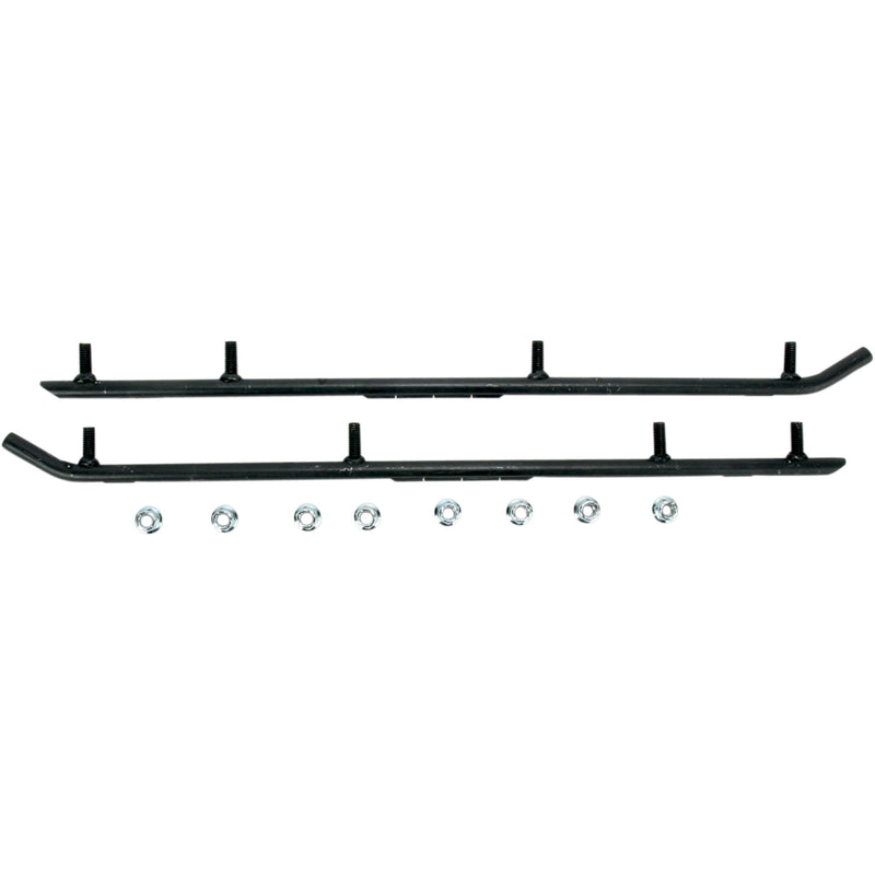 STUD BOY 2177 YAM-R2082-40 Super Stock Carbide Wear Bars Super Stock Carbide Wear Bar - 4" - 90°
