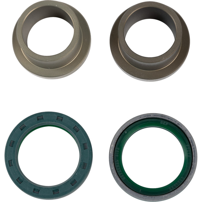 SKF 0216-0028 VKWB-R-25-HDS-D Wheel Spacers with Seals Kit rear - suzuki rmz 250/450