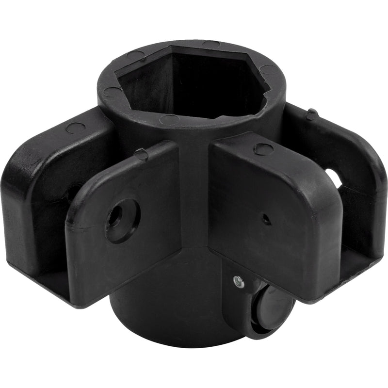 PROMOTIONAL ITEMS VENDOR 4030-0040 31-21202-HX Replacement 10' x 15' Canopy Hardware Replacement 10'x15' Canopy Hardware - Bottom Corner Fitting