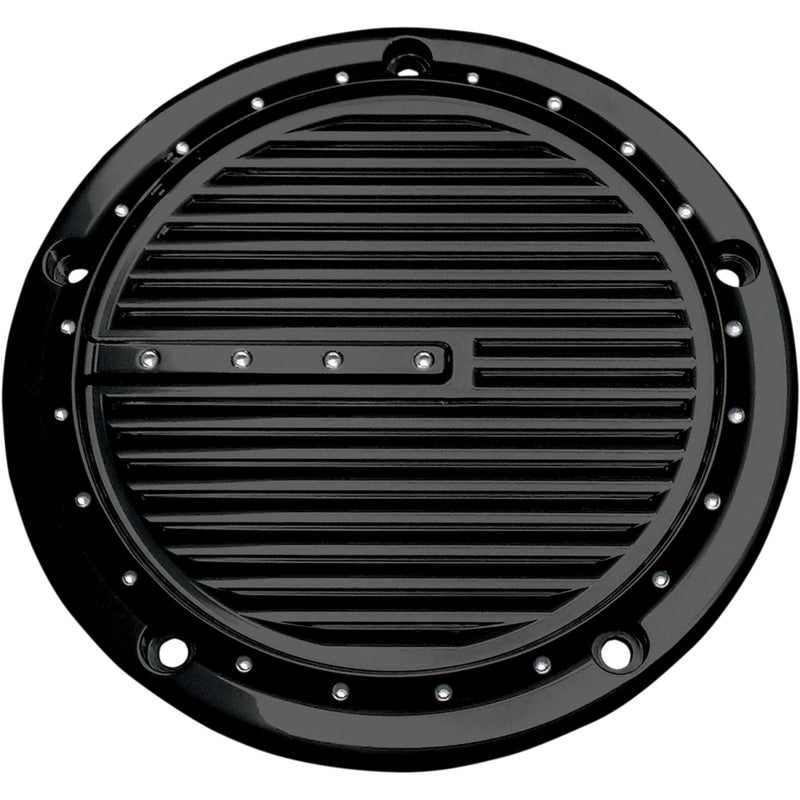 Covingtons Cover - C1075-B For Harley Touring 2007-2023