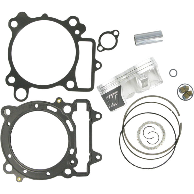 Wiseco Forged Series Rebuild Kit - PK1403 Kawasaki KX 450 2006-2008