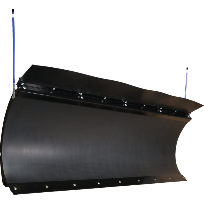 KFI PRODUCTS 4501-1001 105866 Pro-Poly Plow Blade Plow Blade - Pro Poly - 66" - ATV/UTV