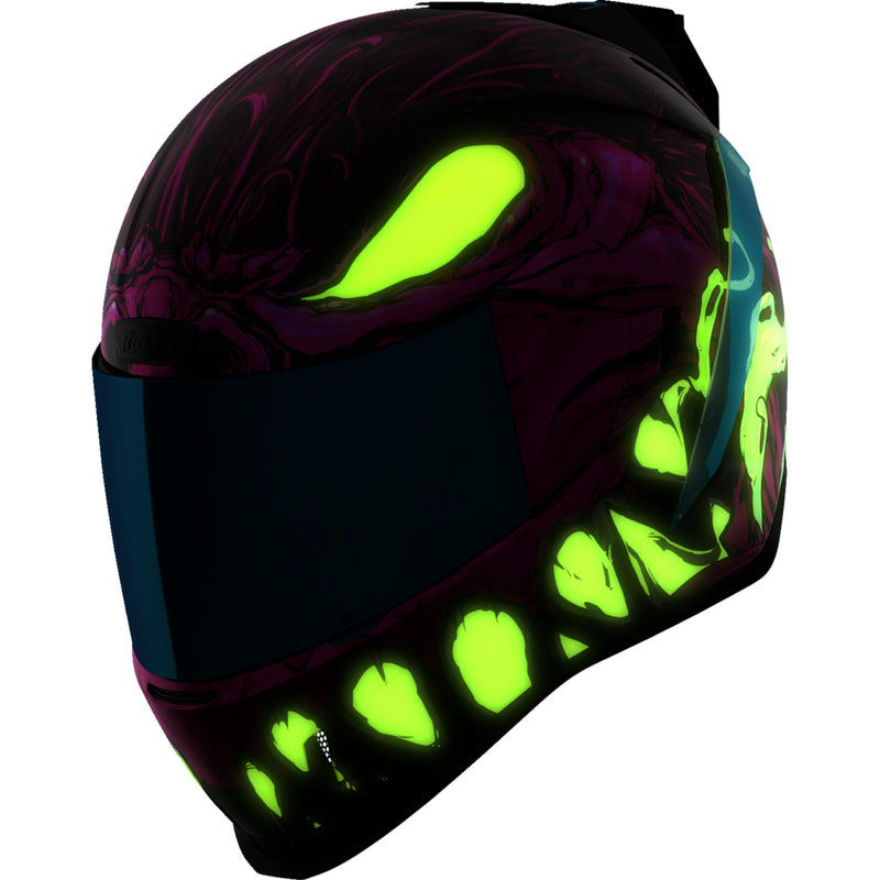 ICON 0101-17025 Airform™ Manik'RR MIPS® Helmet Airform™ Helmet - Manik'RR - MIPS® - Pink - Large