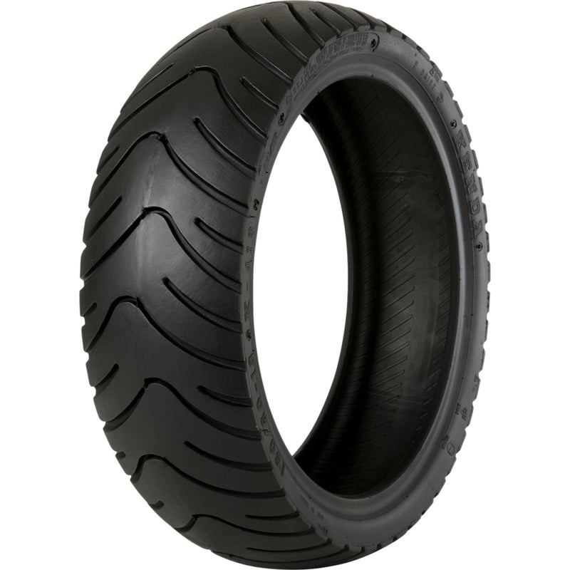 KENDA K413-10 044131222B1 K413 Scooter Tire Tire - K413 - Front/Rear - 110/70-12 - 47J