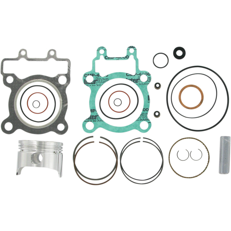 Wiseco Forged Series Rebuild Kit - PK1047 Kawasaki Bayou / 220 Bayou 1988-2003