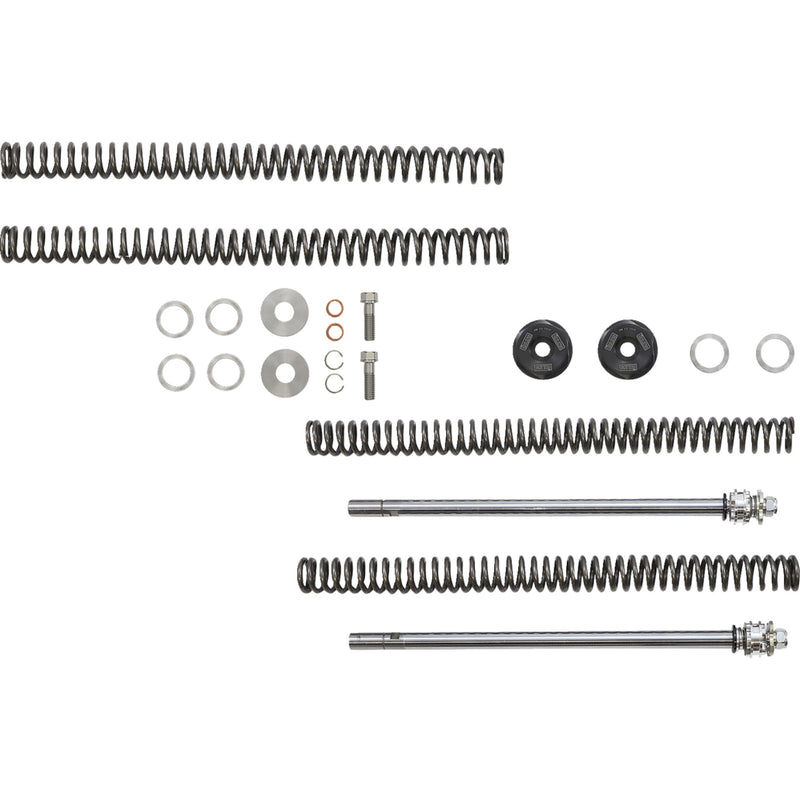 Ohlins Damper Kit - FDK 112 Honda Monkey / Grom 125 / Monkey 125 2019-2025