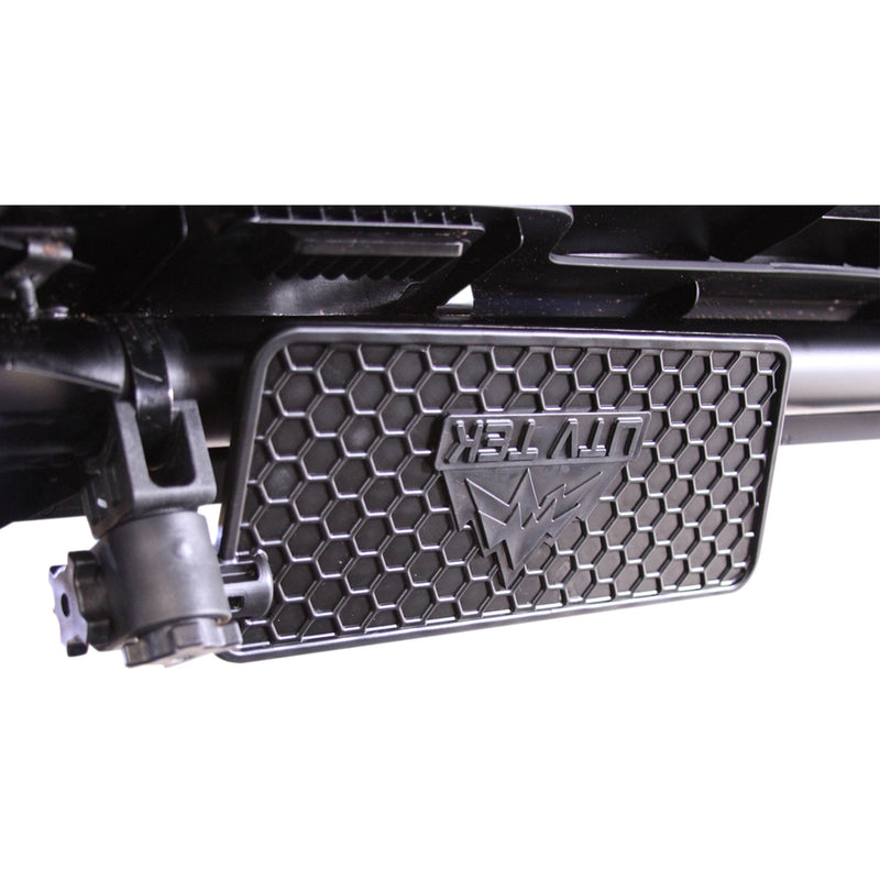 ATV-TEK 0521-1372 UTVSV1 Clearview™ UTV Sun Visor Sun Visor - UTV
