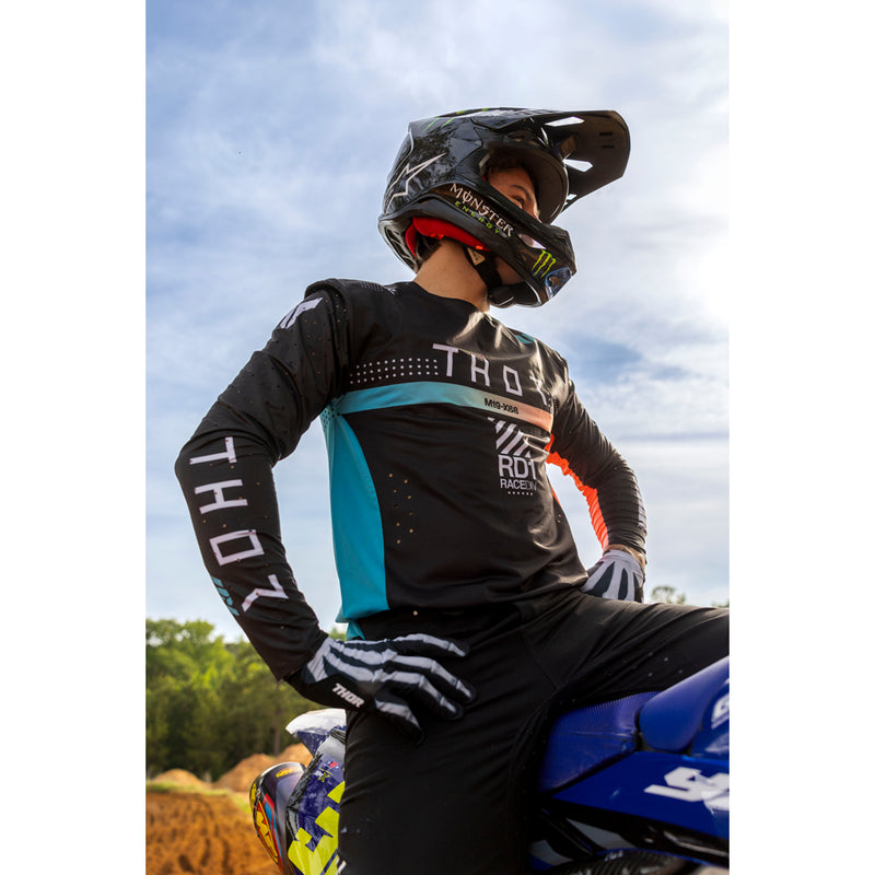 THOR Sportmode Synth Jersey —
