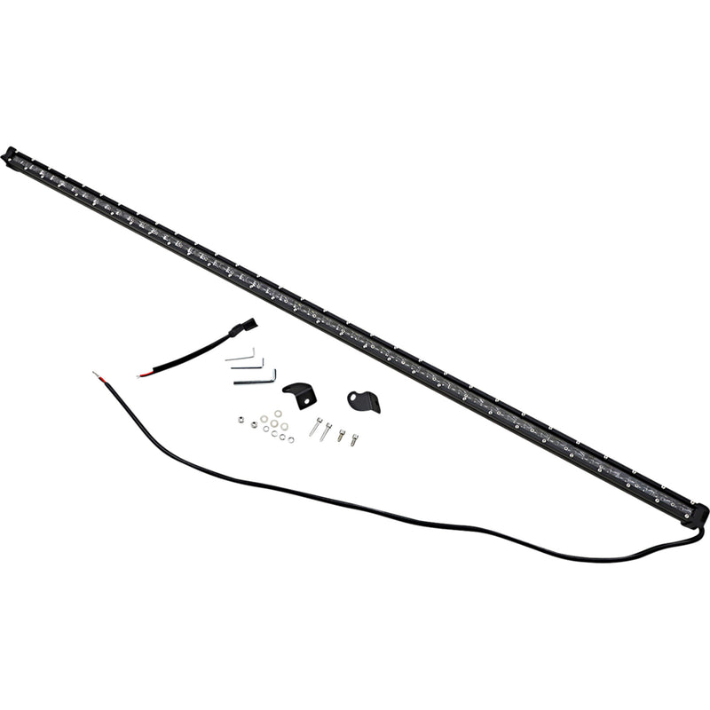 BRITE-LITES 2001-2324 BL-LBSS48 Single-Row LED Light Bar LED Light Bar - 48"