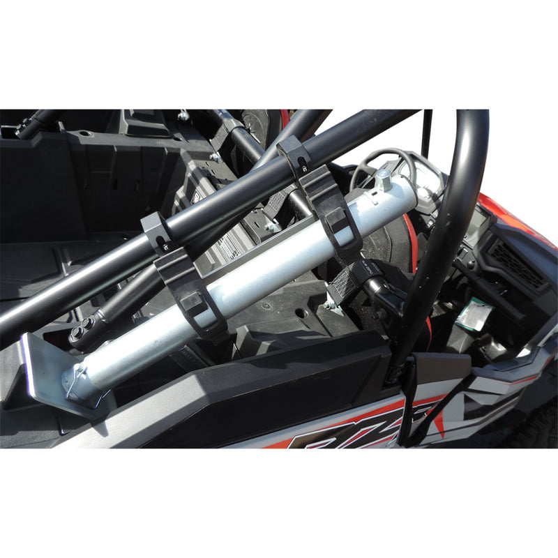 MOOSE OFFROAD 4110-0177 U-5000-RC Universal Jack with roll cage mount