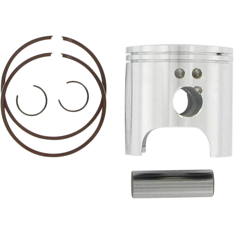 Wiseco Pro-Lite Piston Kit - 651M05250 For Kawasaki KX 100 1995-2013 | Suzuki RM 100 2003