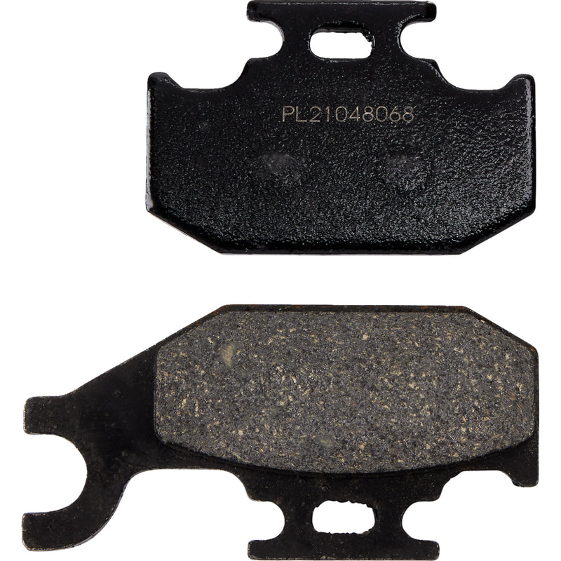 Moose Offroad Brake Pad - M920-ORG For Suzuki KingQuad 2011-2025 | Cannondale ATV/UTV Models 2001-2003