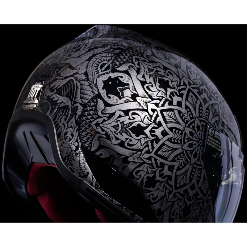 ICON Domain™ Helmet