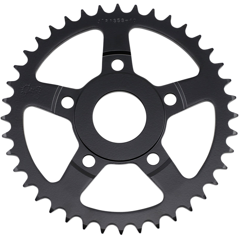 JT Sprockets Honda Sprocket - JTR1353.40 Honda 200 1983-1985