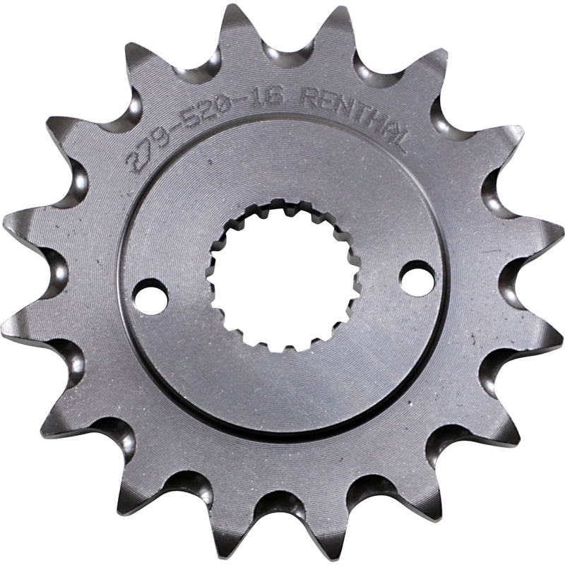 Renthal Sprocket - 279--520-16GP Honda XR400R / TRX400EX 1996-2004