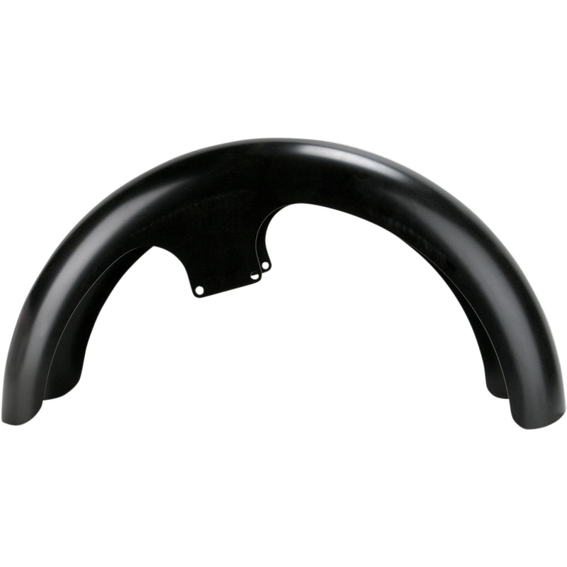 Klock Werks Tire Hugger Fender - KWF-02-0026 For Harley Softail 1986-2020