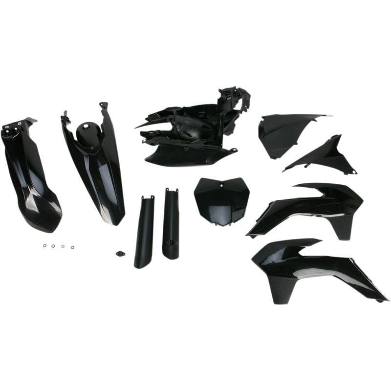 Acerbis Body Kit - 2314330001 KTM Dirt Bikes 2013-2014