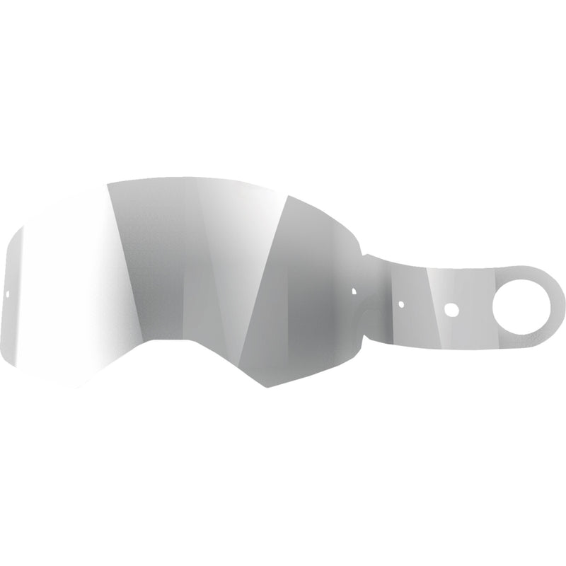 ALPINESTARS GOGGLES 2602-1152 9101925-010 Vision 8/Vision 5/Vision 3 Goggle Tear-Offs Vision 8/Vision 5/Vision 3 Tear-Offs - 20 Pack