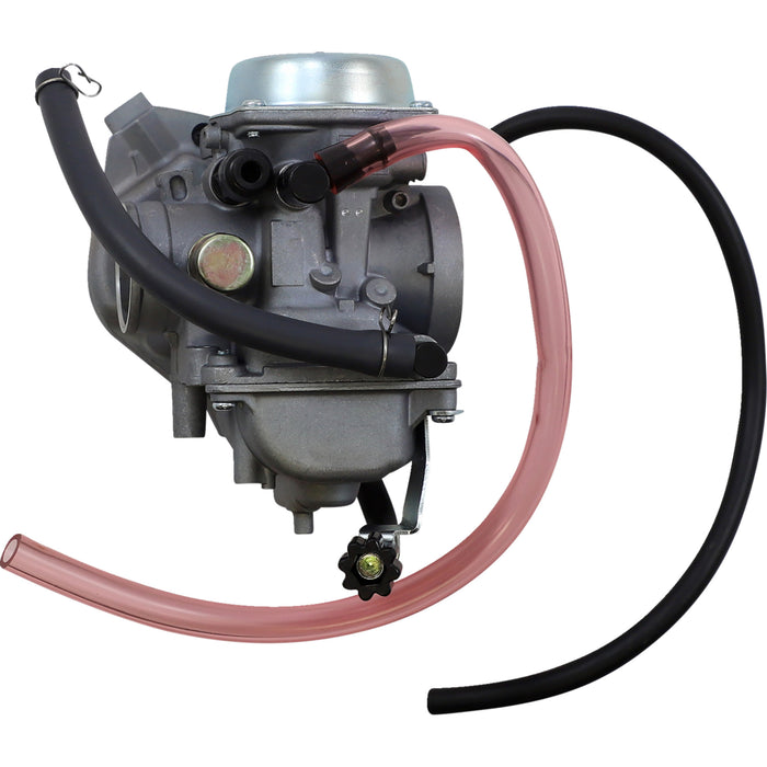 MOOSE OFFROAD 1002-0114 600-1125-PU Replacement Carburetor kawasaki